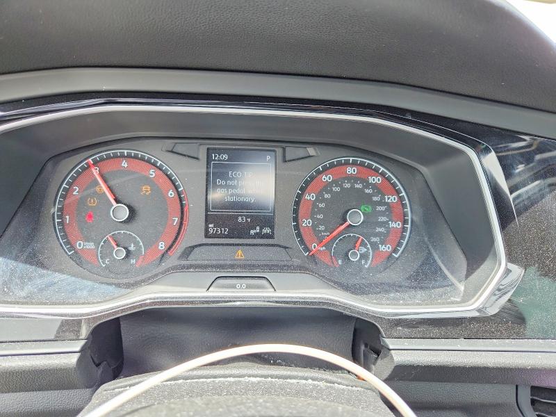 2021 Volkswagen Jetta მანქანა იყიდება აუქციონზე, vin: 3VWC57BU1MM028560, აუქციონის ნომერი: 85461545
