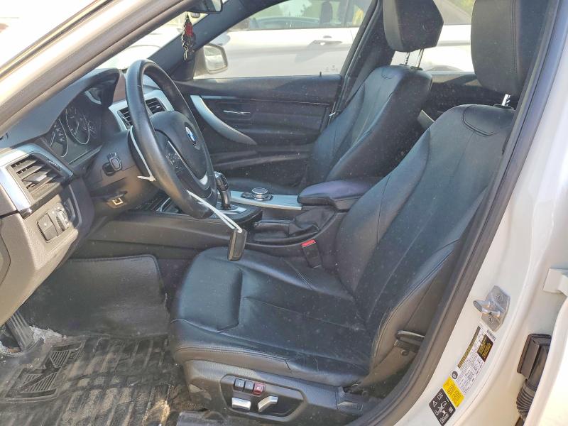 Продажа на аукционе авто 2016 Bmw 328, vin: WBA8F1C5XGK438728, номер лота: 55335746