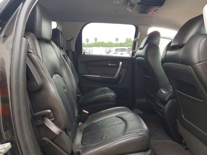 Aukcja sprzedaży 2012 Gmc Acadia, vin: 1GKKVRED0CJ377683, numer aukcji: 57445946