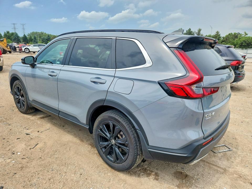 Aukcja sprzedaży 2024 Honda Cr-v, vin: 7FARS6H97RE063848, numer aukcji: 56647926