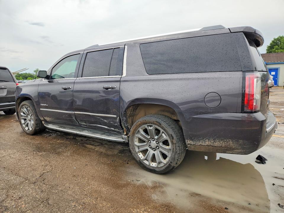 2015 Gmc Yukon Xl მანქანა იყიდება აუქციონზე, vin: 1GKS2JKJ2FR627127, აუქციონის ნომერი: 57779436