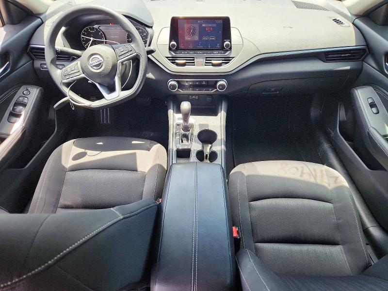 55467146 :رقم المزاد ، 1N4BL4BV2LC224878 vin ، 2020 Nissan Altima مزاد بيع