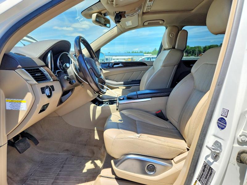 Aukcja sprzedaży 2013 Mercedes-benz Gl, vin: 4JGDF7CE2DA258676, numer aukcji: 57736826