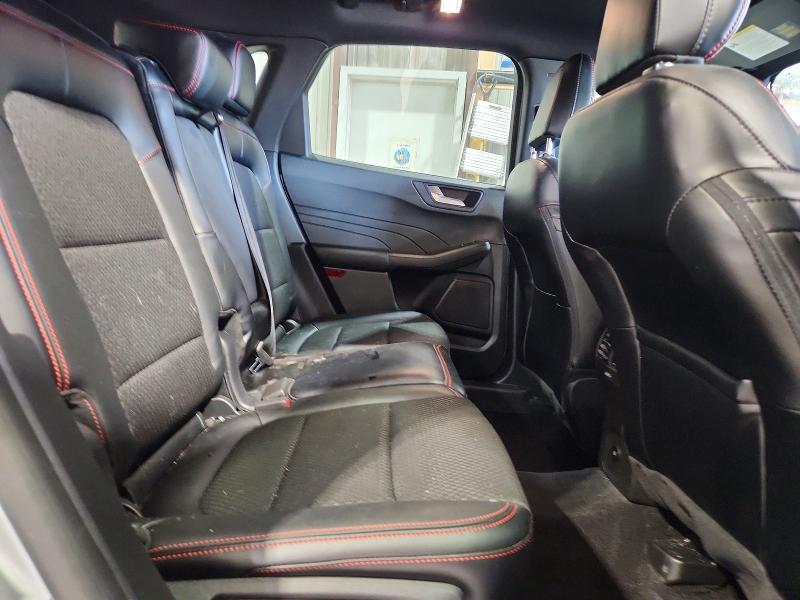 Auction sale of the 2024 Ford Escape, vin: 1FMCU0MN9RUB62167, lot number: 56847656
