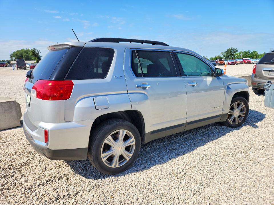 57141966 :رقم المزاد ، 2GKALNEKXH6343621 vin ، 2017 Gmc Terrain مزاد بيع