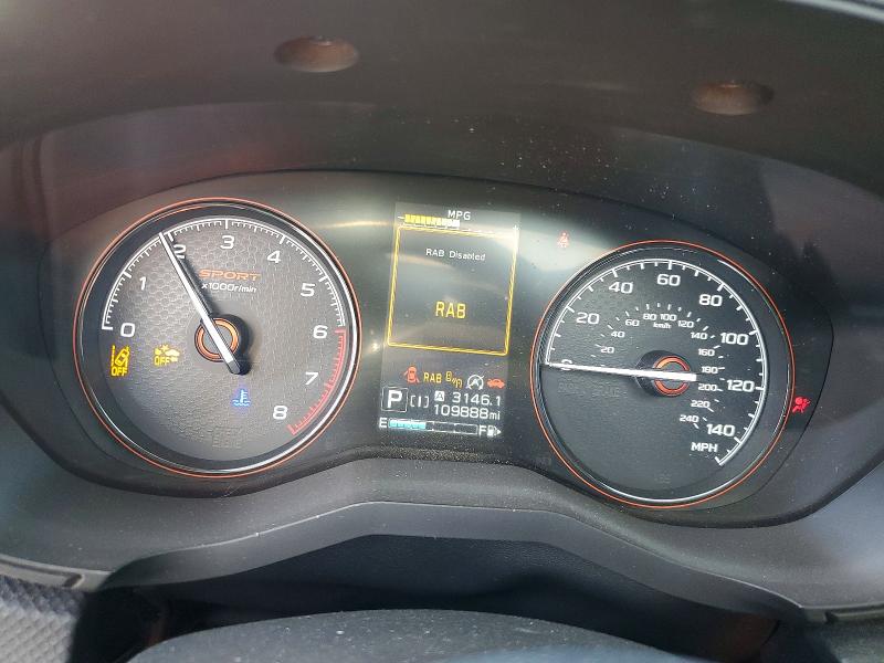 Продажа на аукционе авто 2020 Subaru Forester, vin: JF2SKAMC0LH588924, номер лота: 58411816