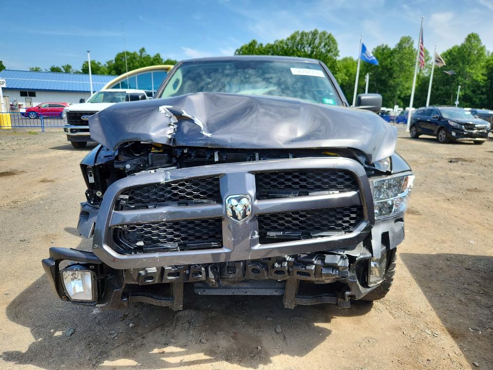 Продажа на аукционе авто 2019 Ram 1500 Classic, vin: 1C6RR7FTXKS542552, номер лота: 56297716
