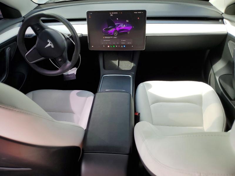 Aukcja sprzedaży 2023 Tesla Model 3, vin: 5YJ3E1EA8PF698567, numer aukcji: 58775216