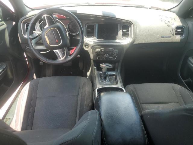 Продажа на аукционе авто 2017 Dodge Charger, vin: 2C3CDXCT1HH634848, номер лота: 57808966