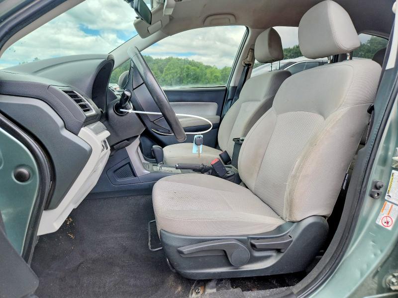 Продаж на аукціоні авто 2017 Subaru Forester, vin: JF2SJABC6HH543368, номер лоту: 57222396