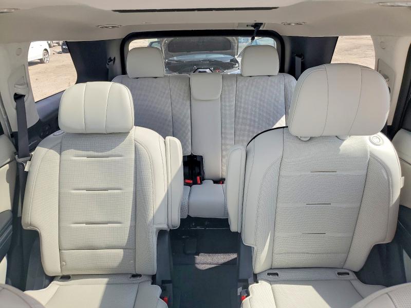 Продажа на аукционе авто 2026 Hyundai Palisade, vin: KM8RM5SA3TU040063, номер лота: 85973775