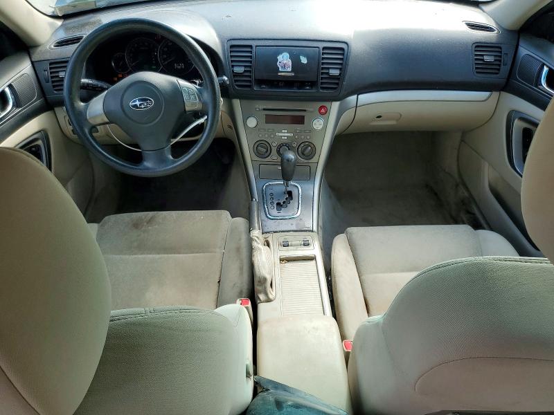 Продаж на аукціоні авто 2008 Subaru Outback, vin: 4S4BP61C887336378, номер лоту: 47512696