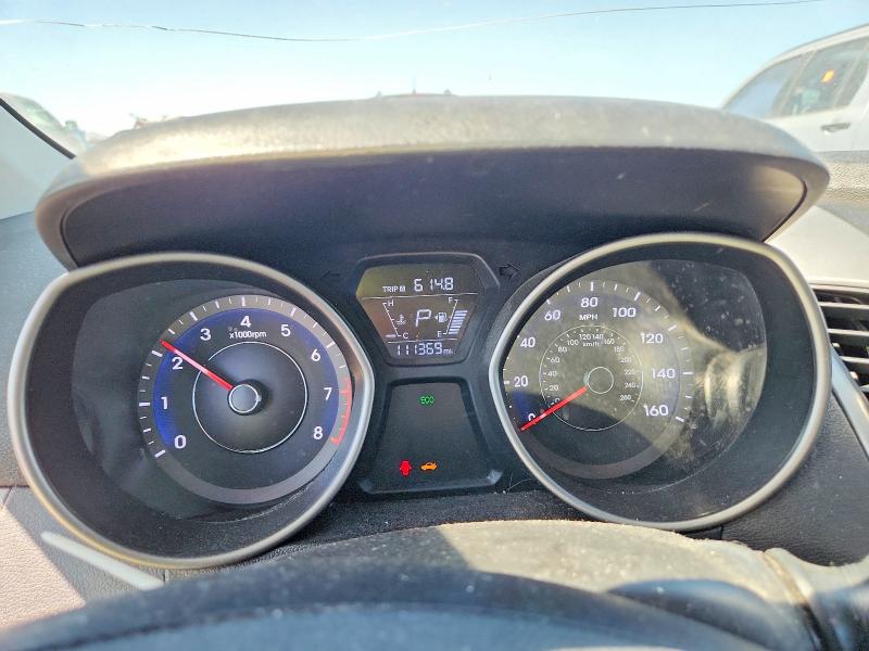 Продаж на аукціоні авто 2016 Hyundai Elantra, vin: 5NPDH4AE4GH769030, номер лоту: 57214226