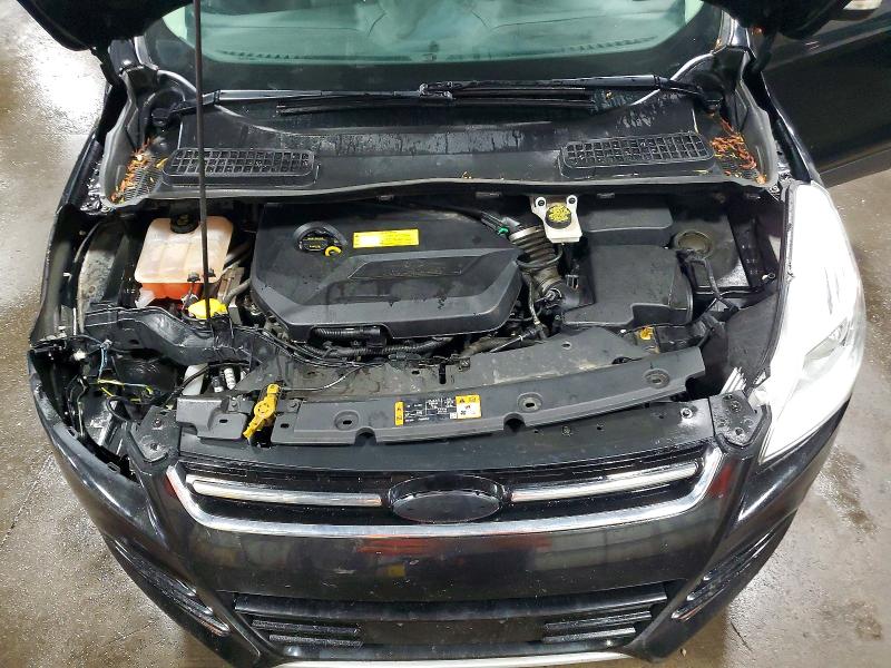 Продаж на аукціоні авто 2015 Ford Escape, vin: 1FMCU9JX1FUC63290, номер лоту: 57743936