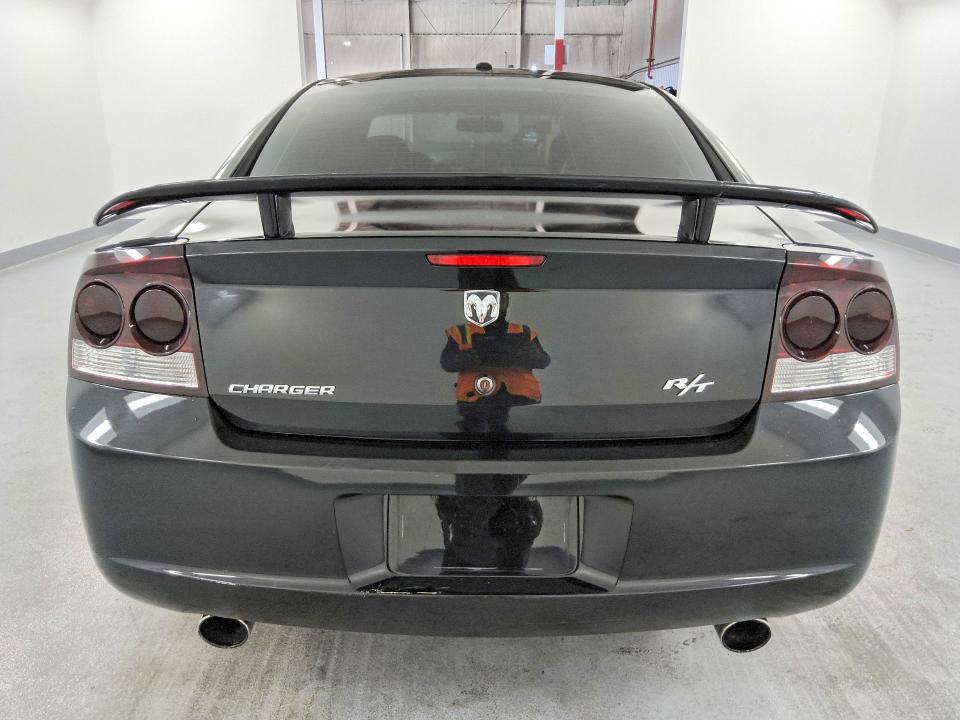 59033756 :رقم المزاد ، 2B3CA5CT2AH194641 vin ، 2010 Dodge Charger مزاد بيع