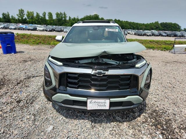 Продаж на аукціоні авто 2025 Chevrolet Equinox, vin: 3GNAXKEG5SL294199, номер лоту: 56772536