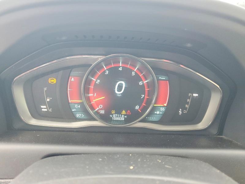 2014 Volvo Xc60 მანქანა იყიდება აუქციონზე, vin: YV4952DZ7E2504700, აუქციონის ნომერი: 58687846