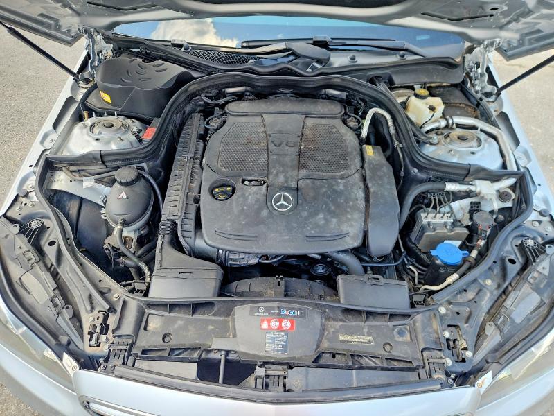 Aukcja sprzedaży 2014 Mercedes-benz E, vin: WDDHF8JBXEA990159, numer aukcji: 55638936