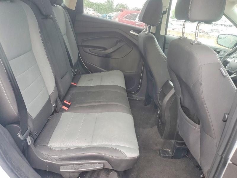 Продаж на аукціоні авто 2016 Ford Escape, vin: 1FMCU9GX2GUB64969, номер лоту: 58541356