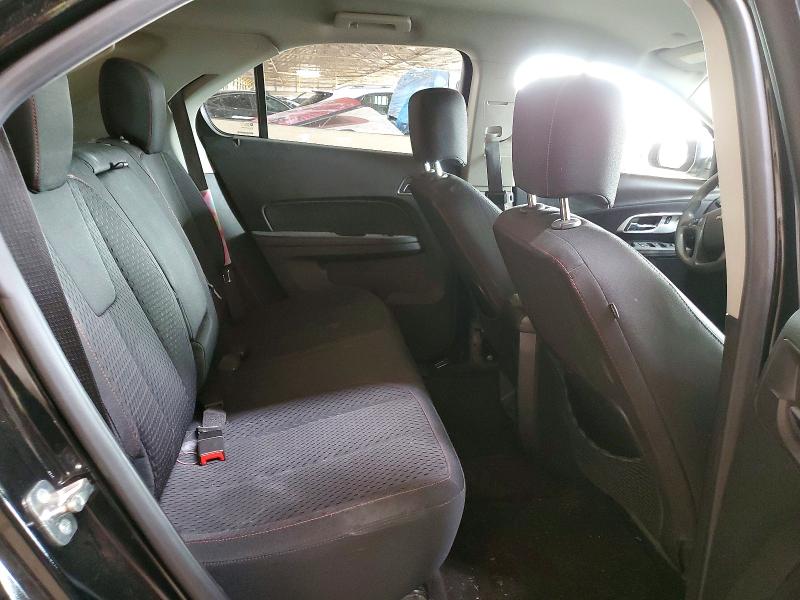 56451736 :رقم المزاد ، 2GNALAEK4F1107181 vin ، 2015 Chevrolet Equinox مزاد بيع