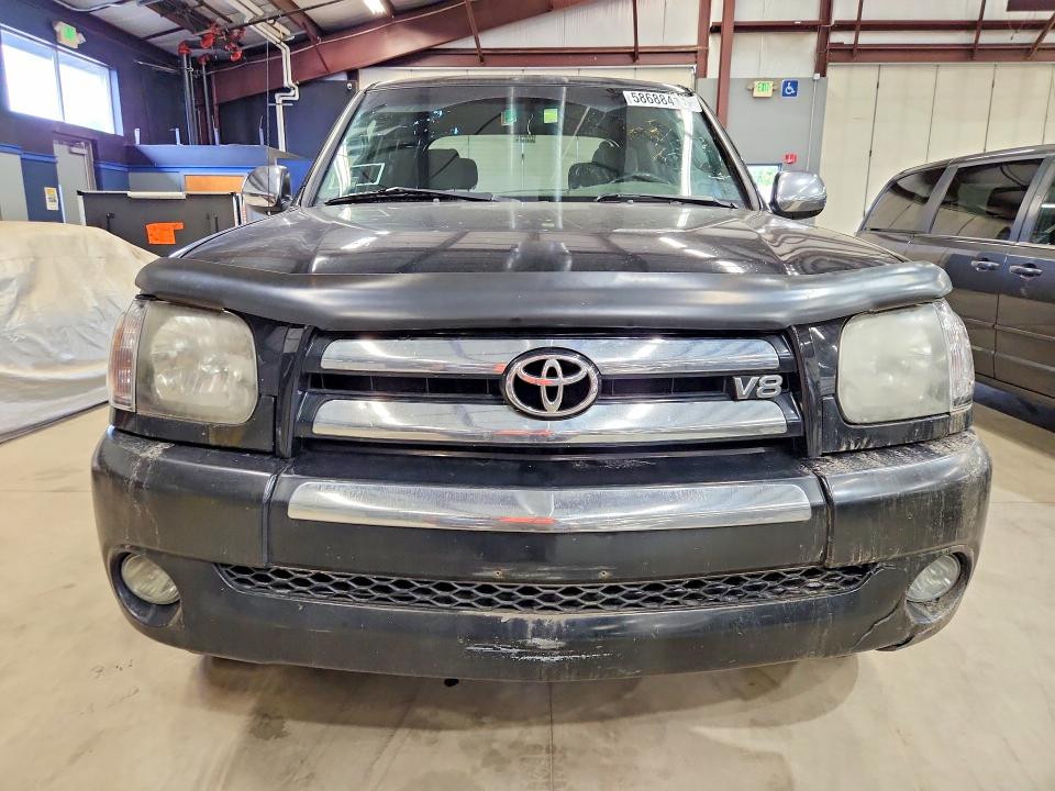 Продажа на аукционе авто 2005 Toyota Tundra, vin: 5TBDT44165S499547, номер лота: 58688416