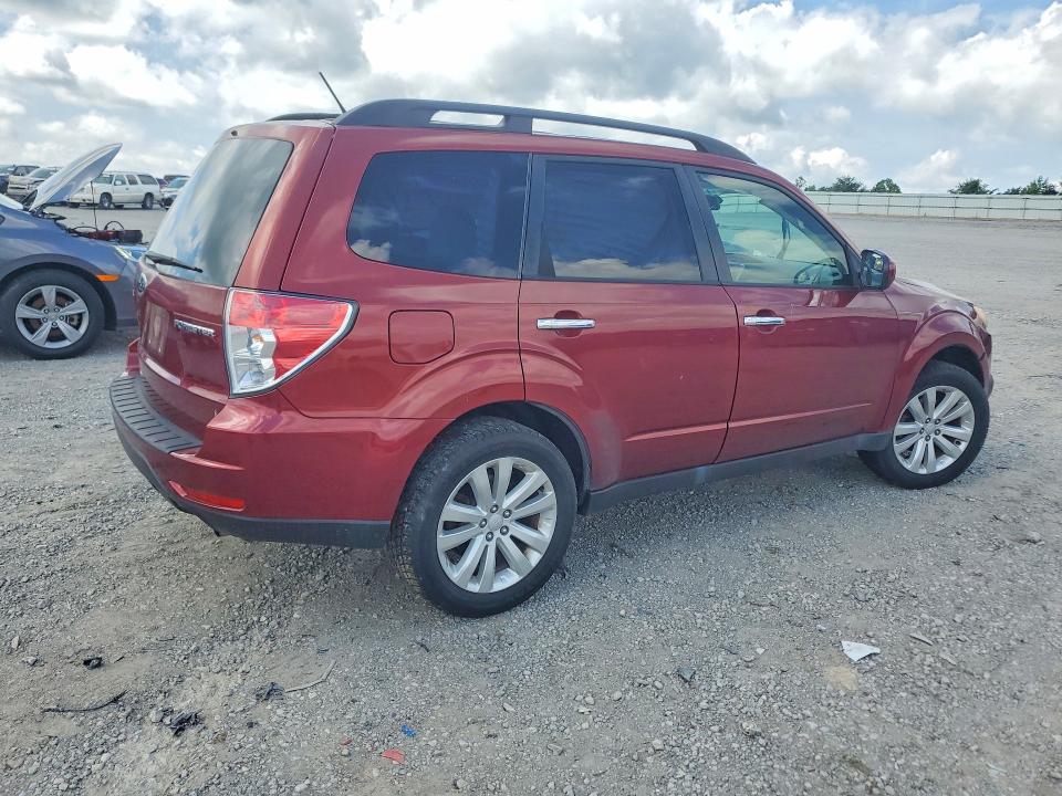 Aukcja sprzedaży 2013 Subaru Forester, vin: JF2SHADC5DH412483, numer aukcji: 56975066