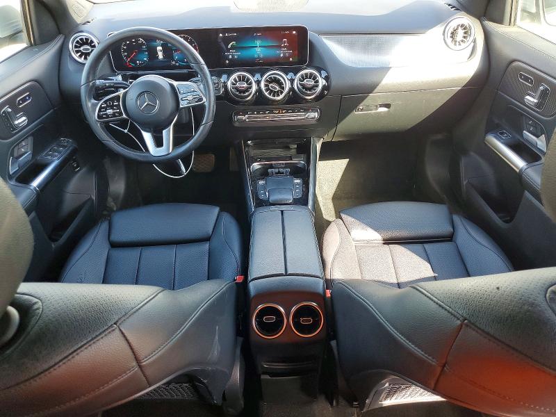 Продаж на аукціоні авто 2021 Mercedes-benz Gla, vin: W1N4N4HBXMJ307281, номер лоту: 58319756