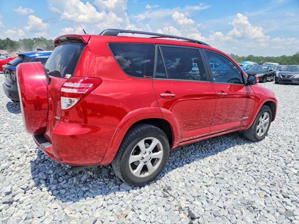 Aukcja sprzedaży 2012 Toyota Rav4, vin: 2T3DK4DV5CW091842, numer aukcji: 56508916