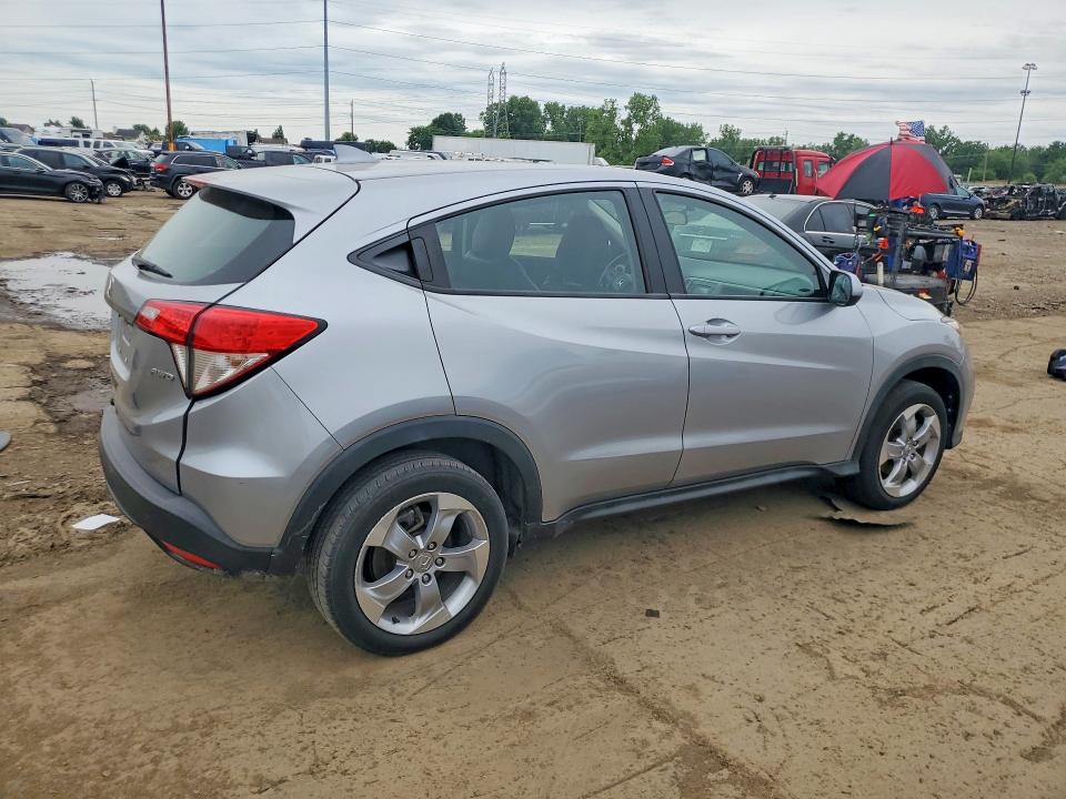 Aukcja sprzedaży 2020 Honda Hr-v Lx, vin: 3CZRU6H35LM724534, numer aukcji: 57330406