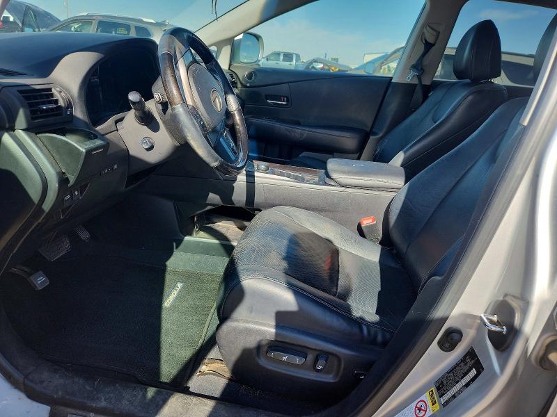 Продажа на аукционе авто 2013 Lexus Rx, vin: 2T2ZK1BAXDC092416, номер лота: 56608286