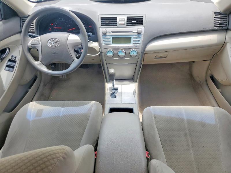 Aukcja sprzedaży 2008 Toyota Camry, vin: 4T1BE46K48U252361, numer aukcji: 55030616