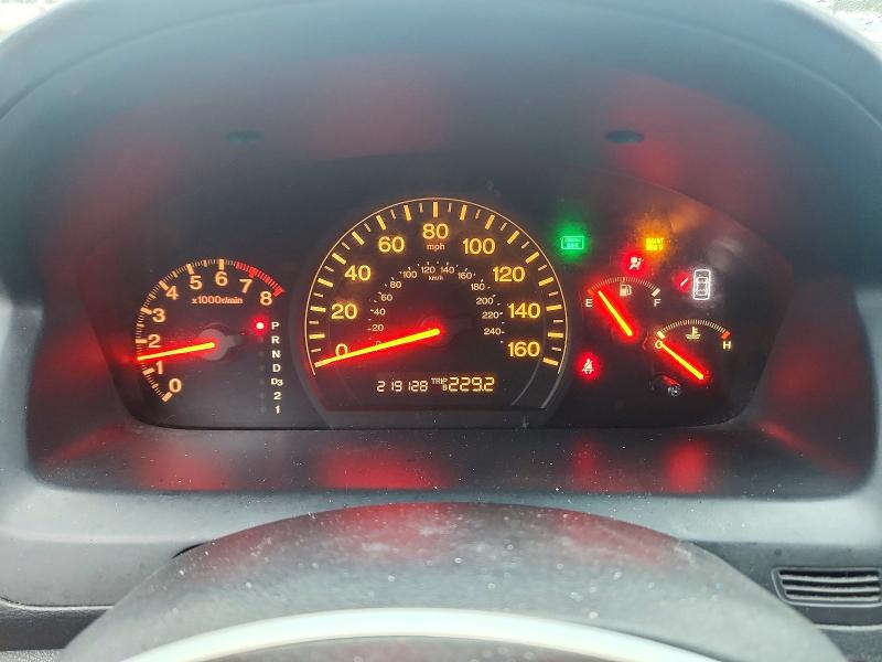Продажа на аукционе авто 2004 Honda Accord, vin: 1HGCM56334A148533, номер лота: 56942486