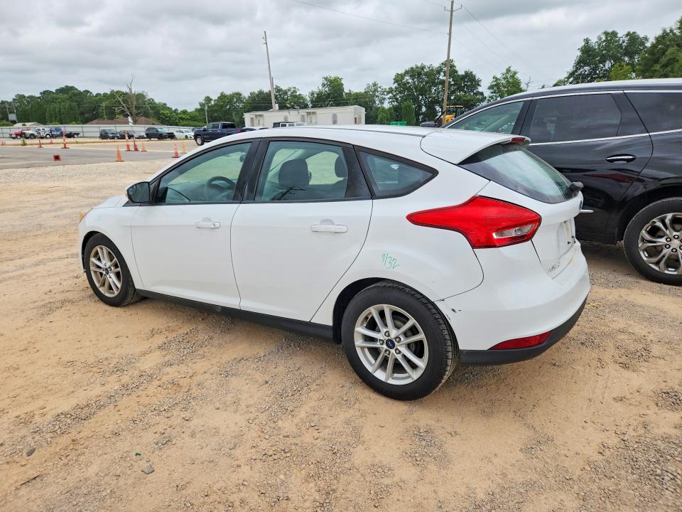Продажа на аукционе авто 2015 Ford Focus, vin: 1FADP3K25FL375943, номер лота: 54792626
