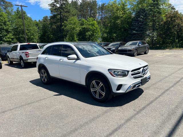 Продажа на аукционе авто 2020 Mercedes-benz Glc, vin: WDC0G8DB5LF725949, номер лота: 57675326
