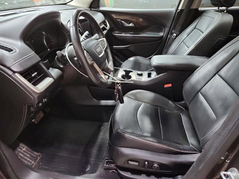 Aukcja sprzedaży 2019 Gmc Terrain, vin: 3GKALXEX9KL268338, numer aukcji: 57637706