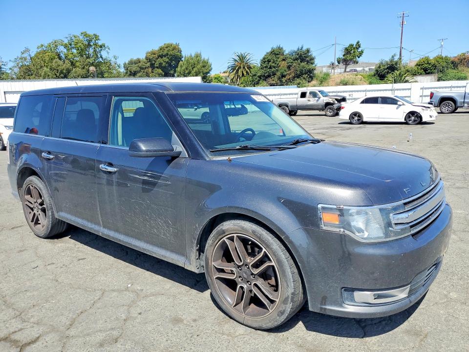 Aukcja sprzedaży 2015 Ford Flex, vin: 2FMGK5C88FBA22256, numer aukcji: 56371216