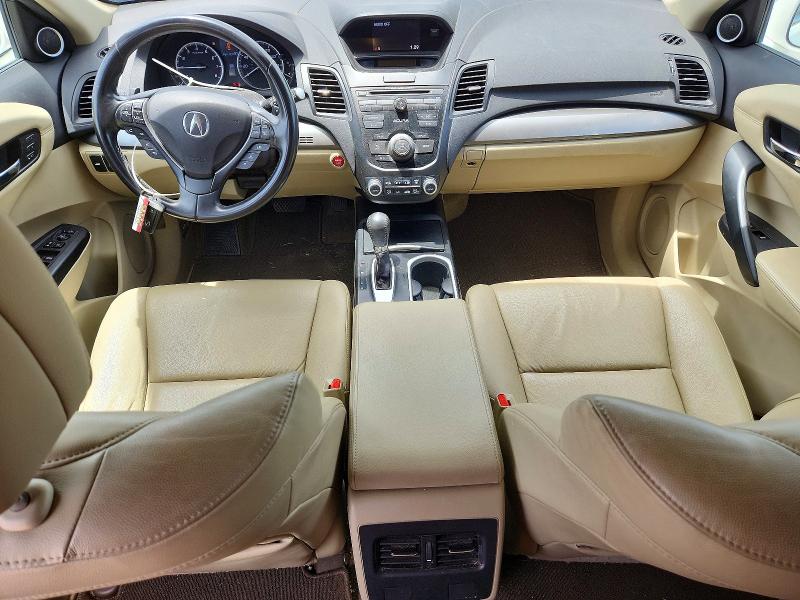 Aukcja sprzedaży 2017 Acura Rdx, vin: 5J8TB3H39HL017933, numer aukcji: 85983825