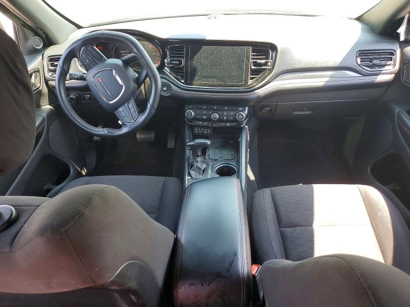 Aukcja sprzedaży 2023 Dodge Durango, vin: 1C4SDHCT0PC654300, numer aukcji: 56744826