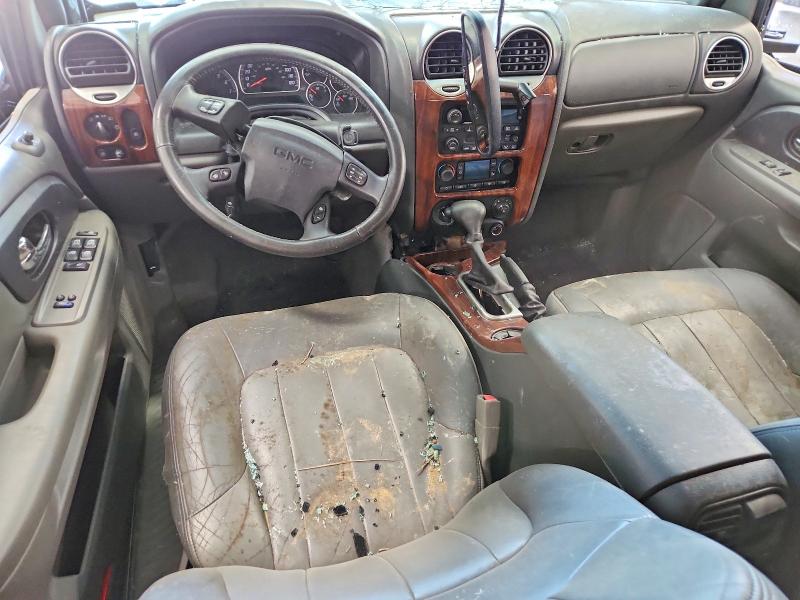 Aukcja sprzedaży 2004 Gmc Envoy, vin: 1GKDT13S342127268, numer aukcji: 59365876
