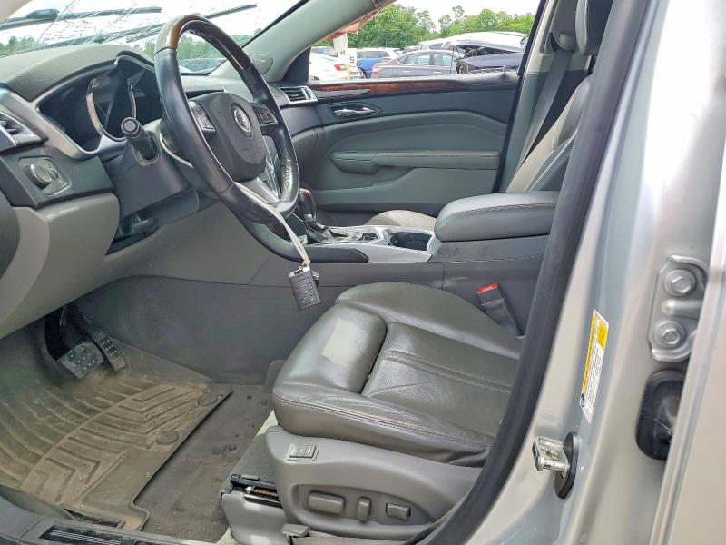 57747096 :رقم المزاد ، 3GYFNDEY7BS519277 vin ، 2011 Cadillac Srx مزاد بيع