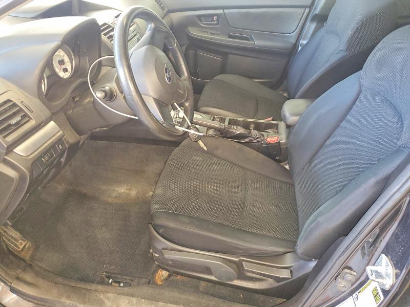 Aukcja sprzedaży 2012 Subaru Impreza, vin: JF1GJAA62CH018063, numer aukcji: 55908246