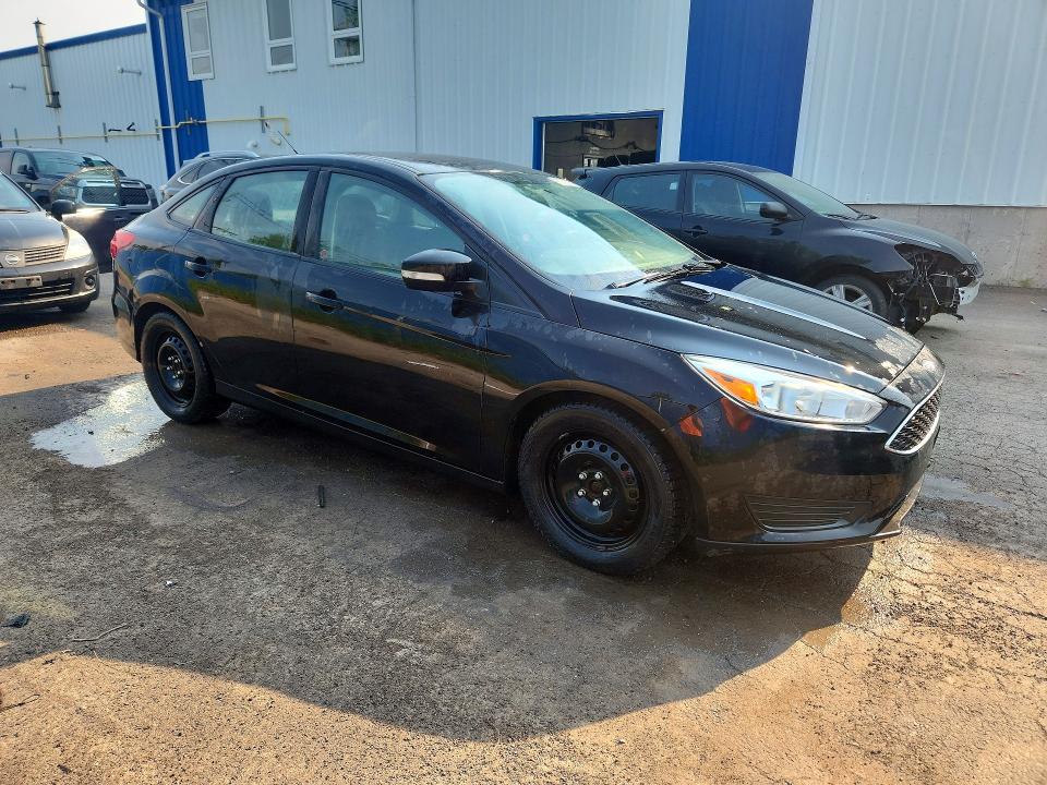 Продаж на аукціоні авто 2016 Ford Focus, vin: 1FADP3F2XGL334056, номер лоту: 59092146