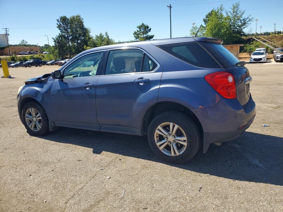 55874016 :رقم المزاد ، 2GNALBEK2D6221492 vin ، 2013 Chevrolet Equinox مزاد بيع