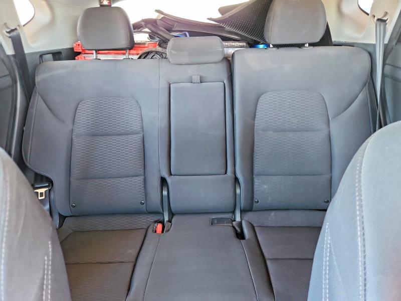 2020 Hyundai Tucson მანქანა იყიდება აუქციონზე, vin: KM8J2CA48LU224871, აუქციონის ნომერი: 55173136