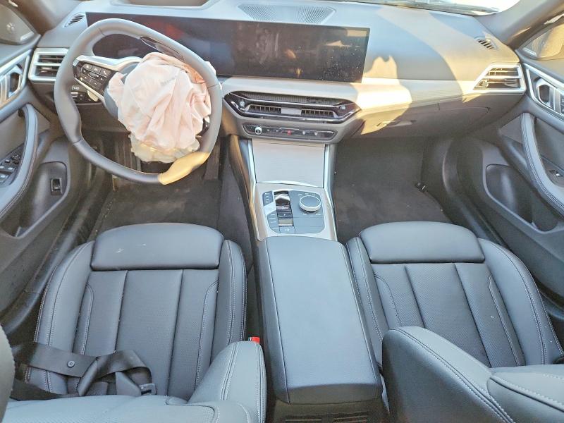 Aukcja sprzedaży 2025 Bmw 430i, vin: WBA23FB07SFV14585, numer aukcji: 55857806