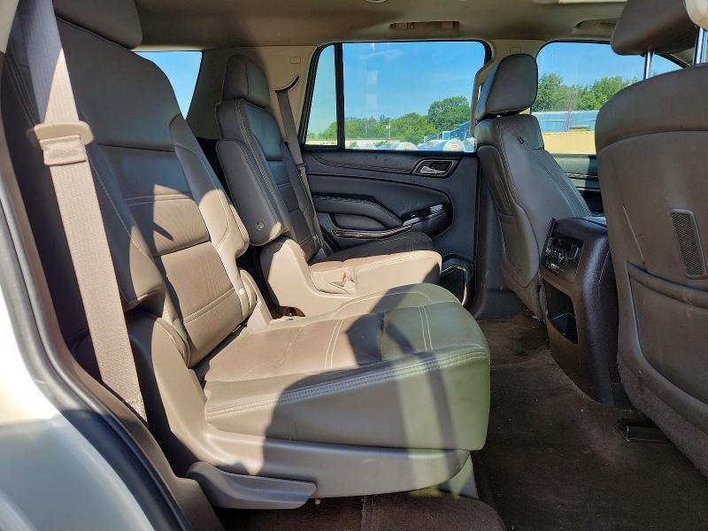 Продаж на аукціоні авто 2015 Gmc Yukon, vin: 1GKS2CKJ7FR273441, номер лоту: 57395316