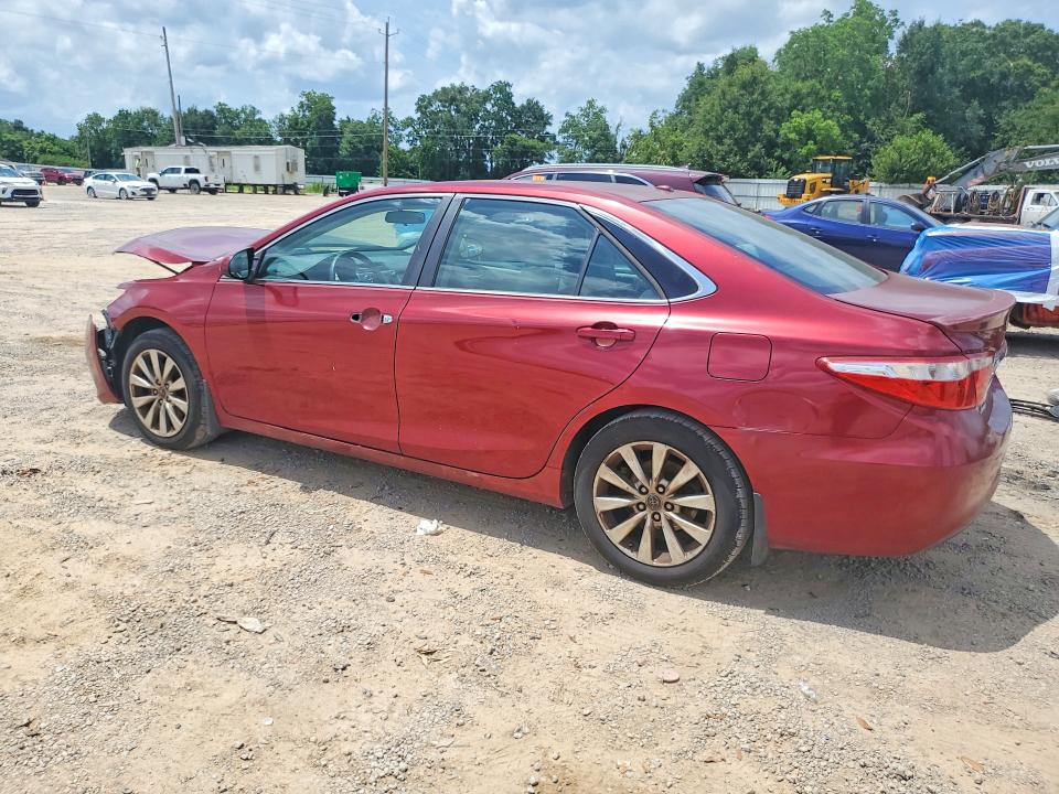 Продаж на аукціоні авто 2015 Toyota Camry, vin: 4T1BF1FK1FU971883, номер лоту: 57838306