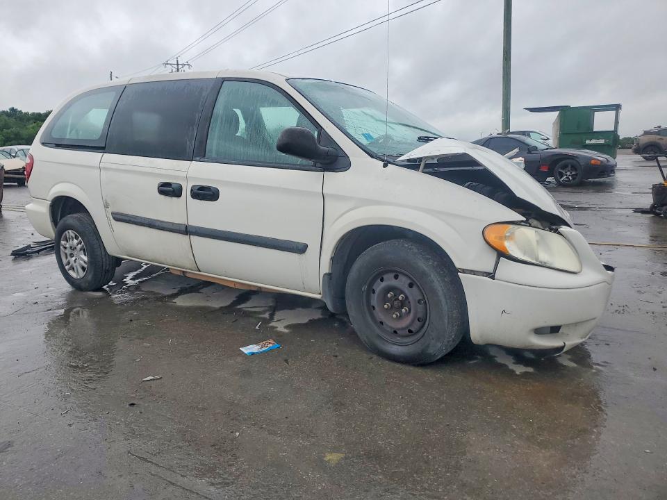 Aukcja sprzedaży 2006 Dodge Grand Cara, vin: 1D4GP24E26B650699, numer aukcji: 55917106