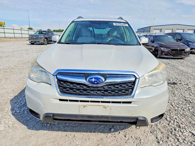 55755626 :رقم المزاد ، JF2SJADC9FH474010 vin ، 2015 Subaru Forester مزاد بيع