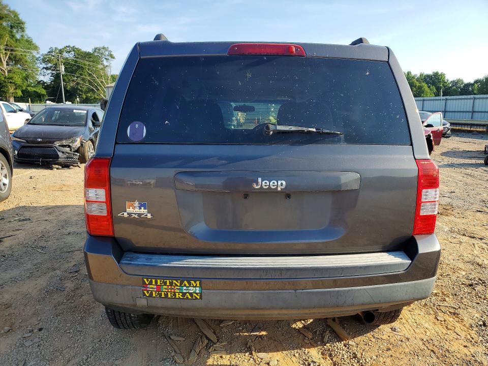 Продаж на аукціоні авто 2015 Jeep Patriot, vin: 1C4NJRBB6FD269157, номер лоту: 56023746